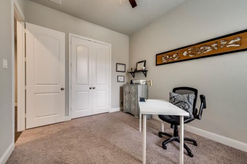 4152 Riverside Dr, Lewisville TX  75028 exterior