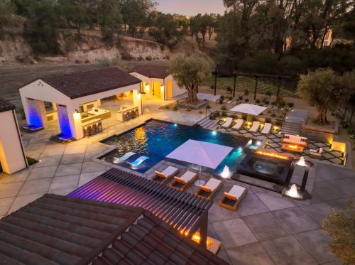 6901 Rutherford Canyon Rd, Loomis, CA 95650-9462