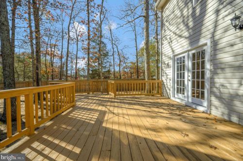 10511 Holleybrooke Dr, Spotsylvania VA  22553-1635 exterior