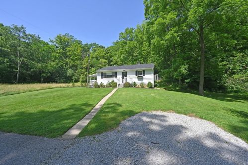2795 8 Mile Rd, Cincinnati, OH 45244-2660