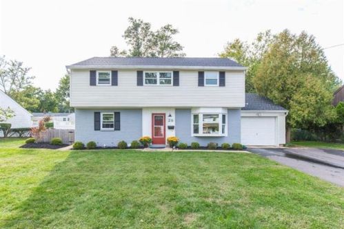 28 Branch Rd, Oakhurst, NJ 07755-1026