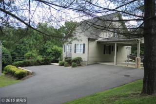 342 Blackwell Rd, Warrenton, VA 20186-2607