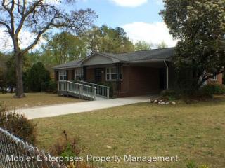 632 Shady Grove Rd, Spring Lake NC  28390-7658 exterior