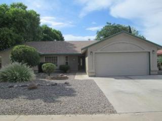 960 16th St, Safford, AZ 85546-3522