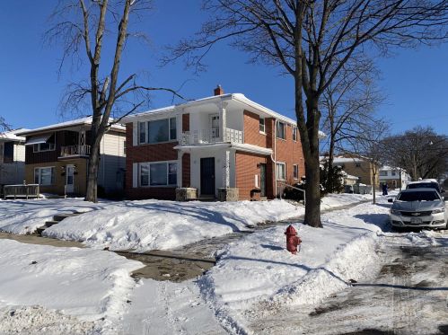 4300 91, Milwaukee WI 53222-1612 exterior
