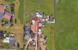 8345 Brand Ln, Penngrove, CA 94951-8707