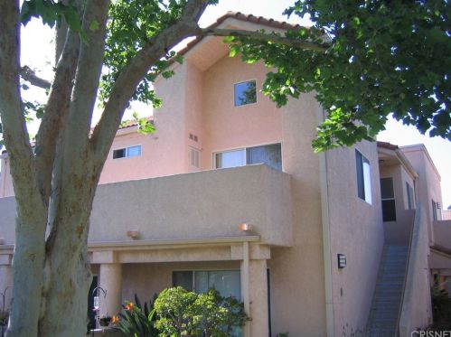 24432 Valle Del Oro, Santa Clarita, CA 91321-4282
