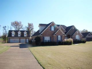 694 Blackmon St, Medina TN  38355-8837 exterior