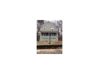 33 Mechanic St, Norwich CT  06360-5511 exterior