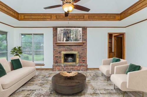 5524 Misty Meadow Dr, Fort Worth, TX 76180-6632
