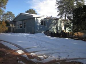 413 Briarwood Rd, Payson, AZ 85541-4104