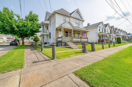 230 Westmoreland Ave, Avonmore, PA 15618-9766