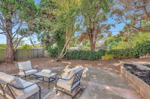625 Keoncrest Dr, South San Francisco CA  94080-2109 exterior