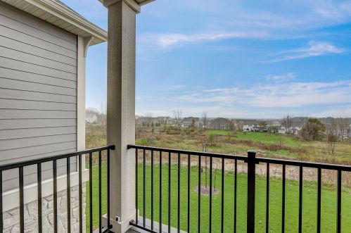 2853 Fox Lake Cir, Waukesha WI  53189-6566 exterior