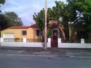 591 49th St, Miami FL  33127-2148 exterior