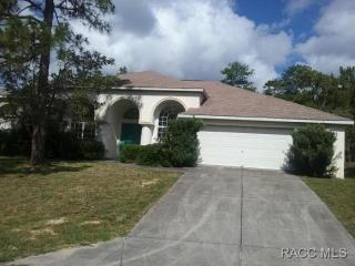 4 Drypetes Dr, Homosassa, FL 34446-4144