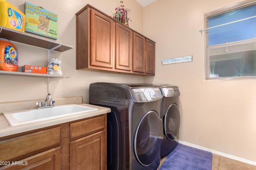 3903 Virgo Pl, Chandler AZ  85249-5238 exterior