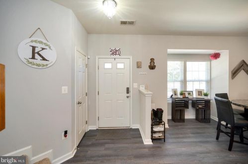 7138 Azalea Dr, Ruther Glen VA  22546-5803 exterior