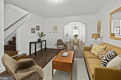 4718 Fort Totten Dr, Washington, DC 20011-7508