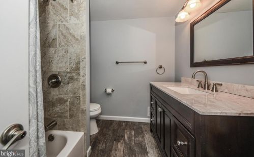 140 Windsor Ave, Southampton PA  18966-3334 exterior