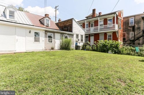 502 Queen St, Lancaster, PA 17603-3027