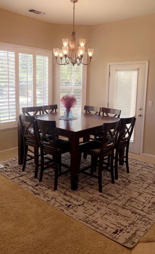 2512 Amber Elm Dr, Modesto CA  95355-8422 exterior