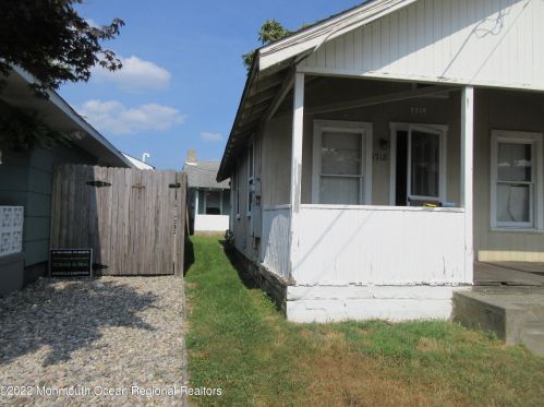 1718 White St, Belmar, NJ 07719-3778