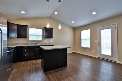 1282 Fieldhurst Ct, Florence KY  41042-8416 exterior