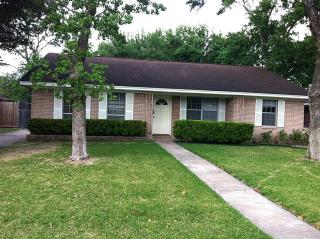 6618 Roos Rd, Houston TX  77074-6330 exterior