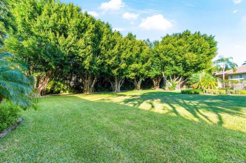6489 San Michel Way, Delray Beach, FL 33484-6972