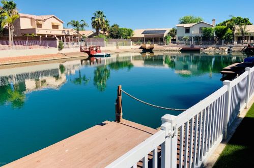 20373 54th Ave, Glendale, AZ 85308-9126