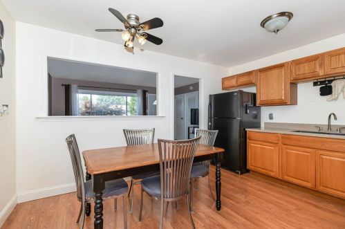 104 Whippoorwill Dr, New Haven OH  45030-1437 exterior