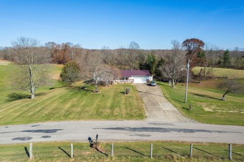 9340 Stoneburner Rd, Crooksville OH  43731-9430 exterior