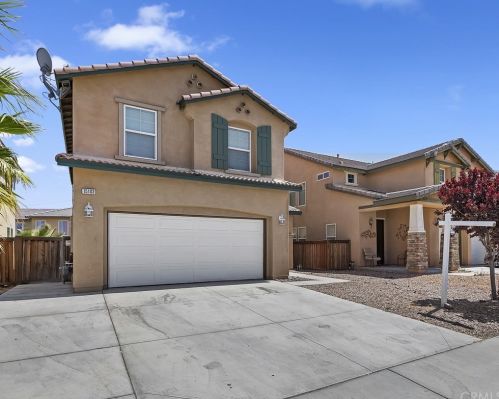 15103 Diamond Rd, Victorville, CA 92394-9528