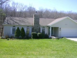 238 Snead Dr, Crossville TN  38558-7706 exterior