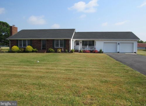 33535 Gordy Rd, Laurel, DE 19956-3369