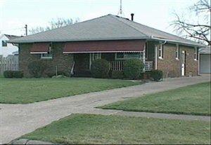 3029 Evelyn Ave, Lorain, OH 44052-5121