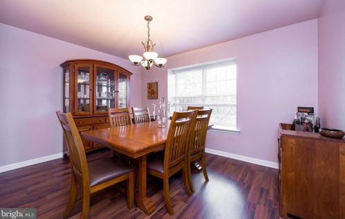 110 Millstone Ct, Limerick PA  19468-1947 exterior