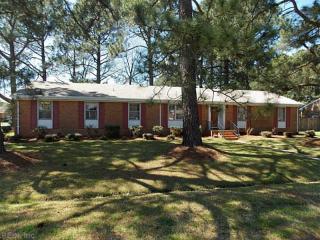 4224 Quince Rd, Portsmouth, VA 23703-1663