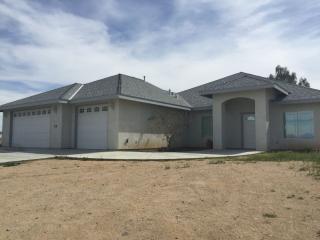 1439 Burns Ave, Ridgecrest, CA 93555-8746