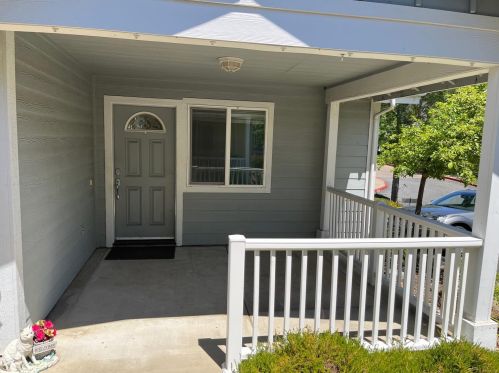 153 Highlands Ct, Grass Valley CA  95945-5225 exterior