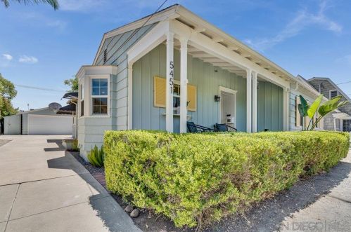 5451 Collier Ave, San Diego, CA 92115-2241