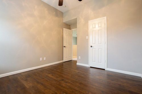 1519 Rustic Timbers Ln, Lewisville TX  75028-1432 exterior