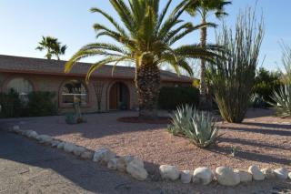 7341 Paseo Ronceval, Tucson, AZ 85704-1337