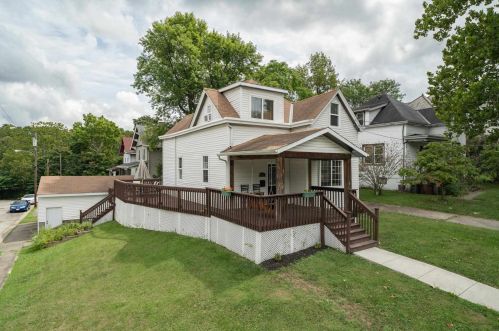 304 Montclair St, Covington, KY 41016-1646