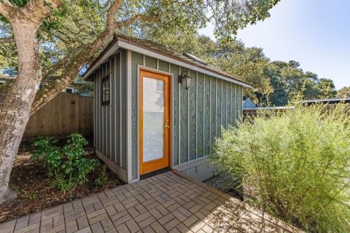 1007 Benito Ave, Del Monte Park CA  93950-5403 exterior