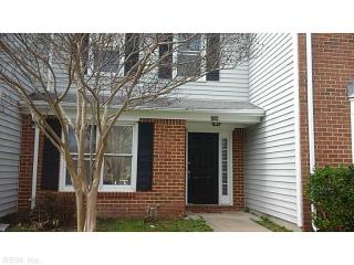 1543 Jameson Dr, Virginia Beach VA  23464-6446 exterior