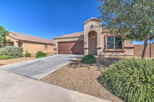 21663 Hilton Ave, Buckeye, AZ 85326-6557