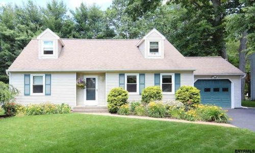 51 Beacon Rd, Bethlehem Center, NY 12077-3310