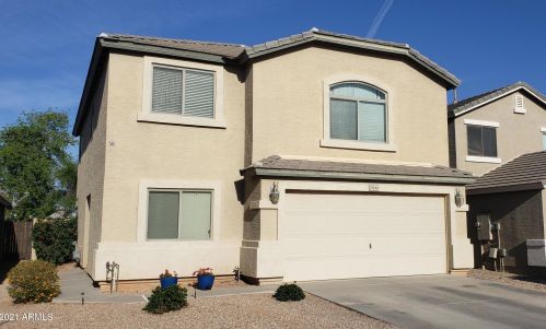 29349 Pyrite Ln, San Tan Valley, AZ 85143-5657